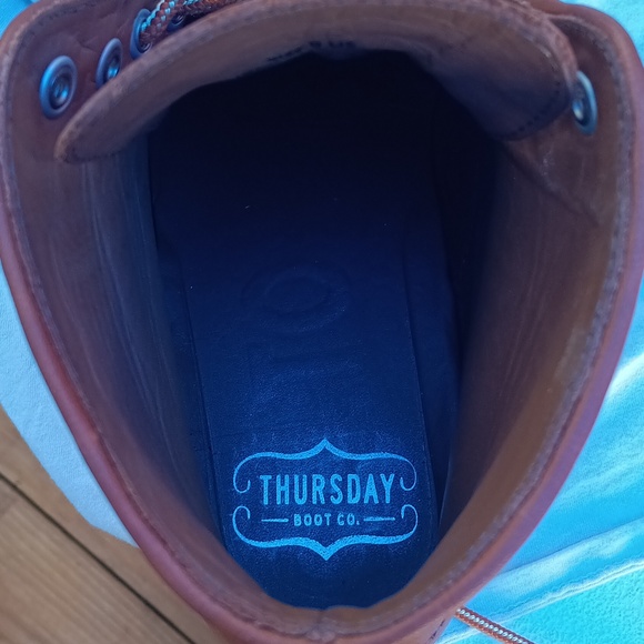 Thursday boot - Picture 4 of 4